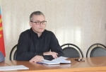 Мэр омского города Исилькуль досрочно ушел в отставку 