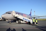 В омском аэропорту задержали рейс в Башкирию на 6 часов