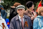 Омские перевозчики сообщили, что будут бесплатно возить в маршрутках 100-летних ветеранов ВОВ 
