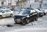 Названы самые опасные перекрестки Омска - там погибли и пострадали десятки человек 