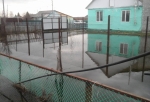 В омском МЧС предупредили о возможном затоплении территорий в Тарском районе 