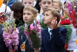 Родителей первоклассников омской школы обязали купить школьную форму в определенном магазине 
