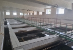 Студенты ОмГАУ изучили производство омского водоканала в Крутой горке