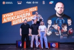 В Омске состоялся всероссийский турнир по смешанным единоборствам «Кубок Шлеменко»