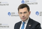 Игорь Антропенко поддержал законопроект о госконтроле за состоянием аттракционов в парках