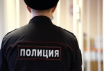 В Омске за взятку задержали сотрудника полиции
