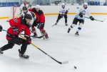 В Омске при поддержке ОНПЗ состоялся студенческий чемпионат по хоккею