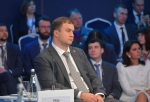 Виталий Хоценко рассказал об омском ОПК на международном экономическом форуме