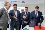 «Газпромнефть-СМ» открыла в СибАДИ эксперт-центр для подготовки молодых специалистов