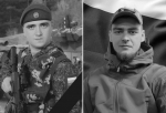 Два молодых парня из Омской области погибли на СВО