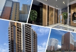В Омске назвали топ-3 лучших новостроек года
