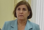 Полтавский район Омской области официально возглавила Валерия Никитина