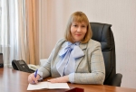 Оксана Гордиенко назначена первым заместителем министра образования Омской области