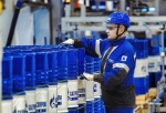 «Газпром нефть» увеличила добычу и переработку нефти в 2025 году