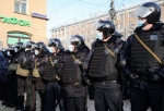 Оцепление, фильтрация и эвакуация: В Омске пройдут антитеррористические учения  