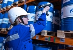 «Газпромнефть-СМ» в 2 раза нарастила производство гидравлических масел для металлургии