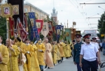 В Омске пройдет молодежный крестный ход