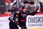 Омский «Авангард» победил казахстанский «Барыс»