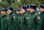Более 2600 омских парней попадут под осенний призыв