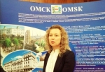 Экс-чиновница омской мэрии Ольга Парфенова перешла на работу в минздрав