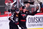 Череда удалений не помешала омскому «Авангарду» обыграть «Нефтехимик»