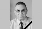 Не стало профессора ОмГТУ Юрия Бурьяна