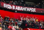 Три шайбы за 40 секунд: «Авангард» обновил свой рекорд в КХЛ