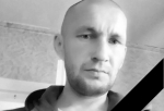 Омич погиб на СВО через две недели после подписания контракта