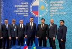Омская область укрепляет партнерство с Казахстаном: Виталий Хоценко возглавил делегацию на Форуме межрегионального сотрудничества