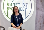 «Зачем нужны конкурсы учителей - и кто в них участвует?»: организатор педагогических конкурсов в Омске Татьяна Тонких