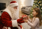 Если ребенок догадался - не настаивайте на вере: как подготовить детей к встрече с Дедом Морозом