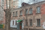 В Омске признали аварийным и подлежащим сносу еще один двухэтажный дом на 20 лет РККА