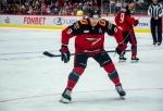 Омский «Авангард» обыграл «Сочи» со счетом 5:2
