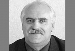 Умер бывший мэр Тары Владимир Колесник