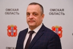  Госстройнадзор Омской области официально возглавил Дмитрий Пестряков