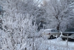 Омичам советуют в выходные остаться дома: ожидаются сильные морозы