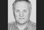 Скончался ветеран омского СибГУФК Игорь Рогов