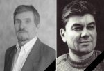 Ушли из жизни два омских художника - Геннадий Канунников и Ярослав Куприянов