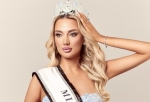 Омичка Ксения Гнедина завоевала титул «Мисс Европа - 2026»