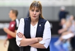 Олимпийская чемпионка Элен Шакирова покинула пост главного тренера омского баскетбольного клуба «Нефтяник‑Титан»