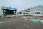 В Омске капитально отремонтируют школу № 138, расположенную в частном секторе