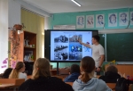 Омский водоканал продолжает экологические уроки для школьников