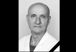 Прощание с омским врачом Михаилом Коробейниковым состоится 1 мая