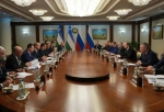 Омская область расширяет сотрудничество с Узбекистаном: итоги рабочей поездки Виталия Хоценко