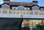 В здании на Маркса, которое пустовало много лет, разрешили открыть гостиницу