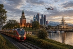 Куда можно поехать летом в отпуск из Омска и что дешевле —  самолет или поезд?