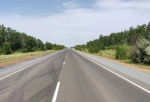 Хоценко анонсировал продолжение ремонта трассы Омск - Русская Поляна
