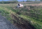 В Калачинском районе в ДТП погиб медбрат скорой помощи