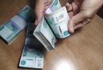 Омичи выбирают безналичные расчеты — данные ВТБ 