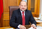 Омсктрансмаш возглавил экс-губернатор Архангельской области